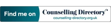 Find me on Counselling Directory