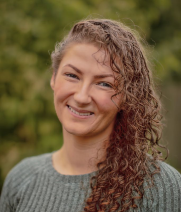 image1 Sharlene O'Brien, online counsellor in Gainsborough